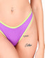 Viperinas Online Store Braguita Bikini Aros Multicolor