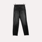 Jean Norma Mid Rise black
