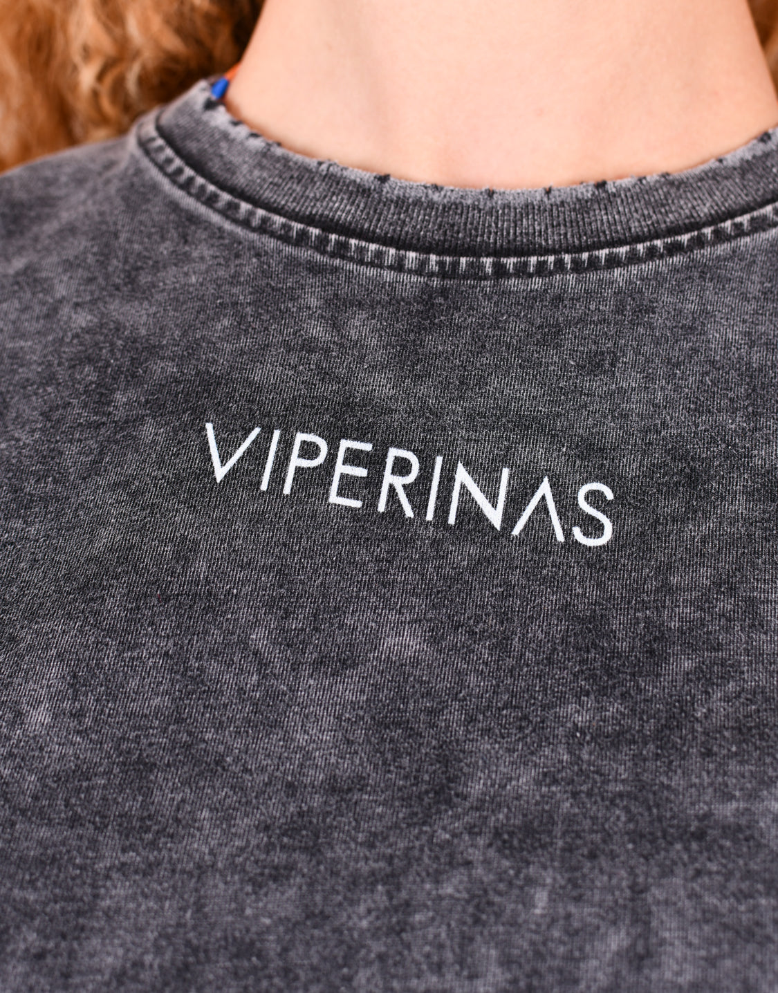 Tienda online mujer y unisex | Marca de moda Canaria | Viperinas Original Brand | Compra camisetas, tops, jeans, vestidos, totebags y próximamente moda de baño. Enviamos a Canarias y a todo el mundo